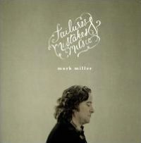 Failures, Mistakes & Music