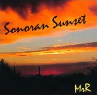 Sonoran Sunset