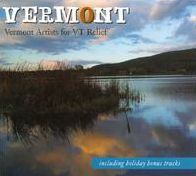 Vermont: Vermont Artists For VT Relief