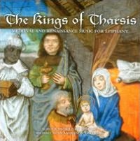 The Kings of Tharsis