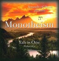 Monotheism