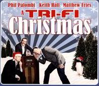 A Tri-Fi Christmas