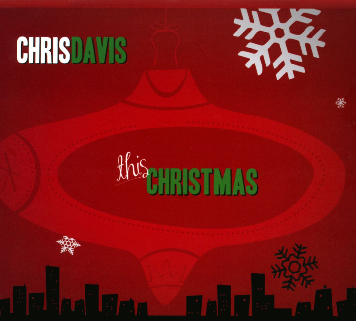 This Christmas