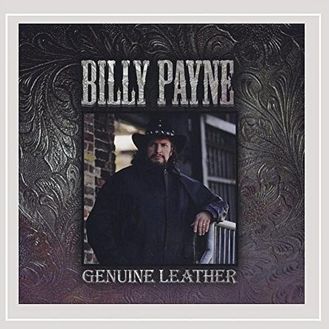 Genuine Leather (Billy Payne)