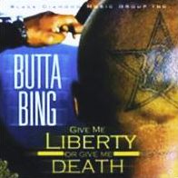 Give Me Liberty or Give Me Death