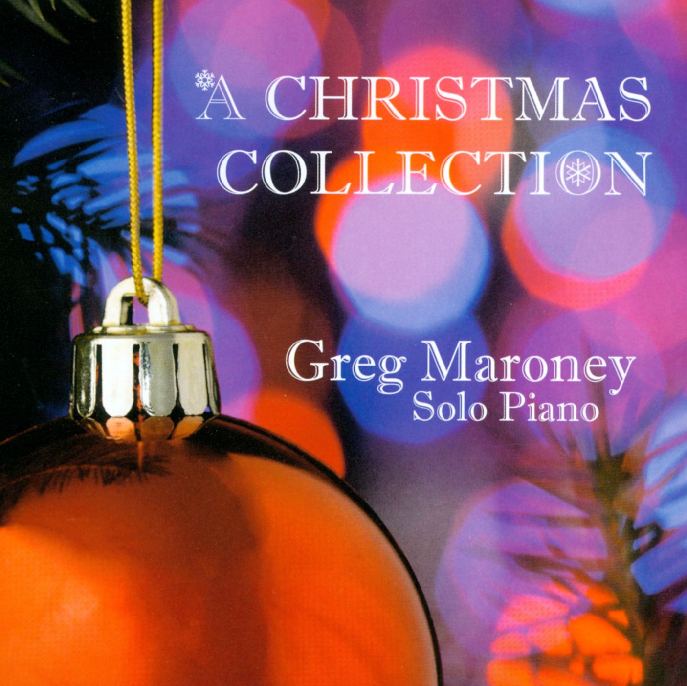 A Christmas Collection