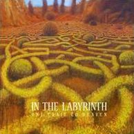 One Trail To Heaven (In The Labyrinth)