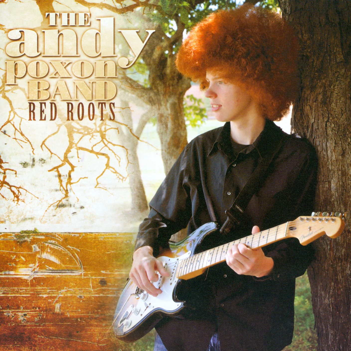 Red Roots