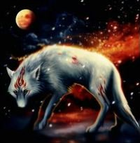 The Lone Wolf