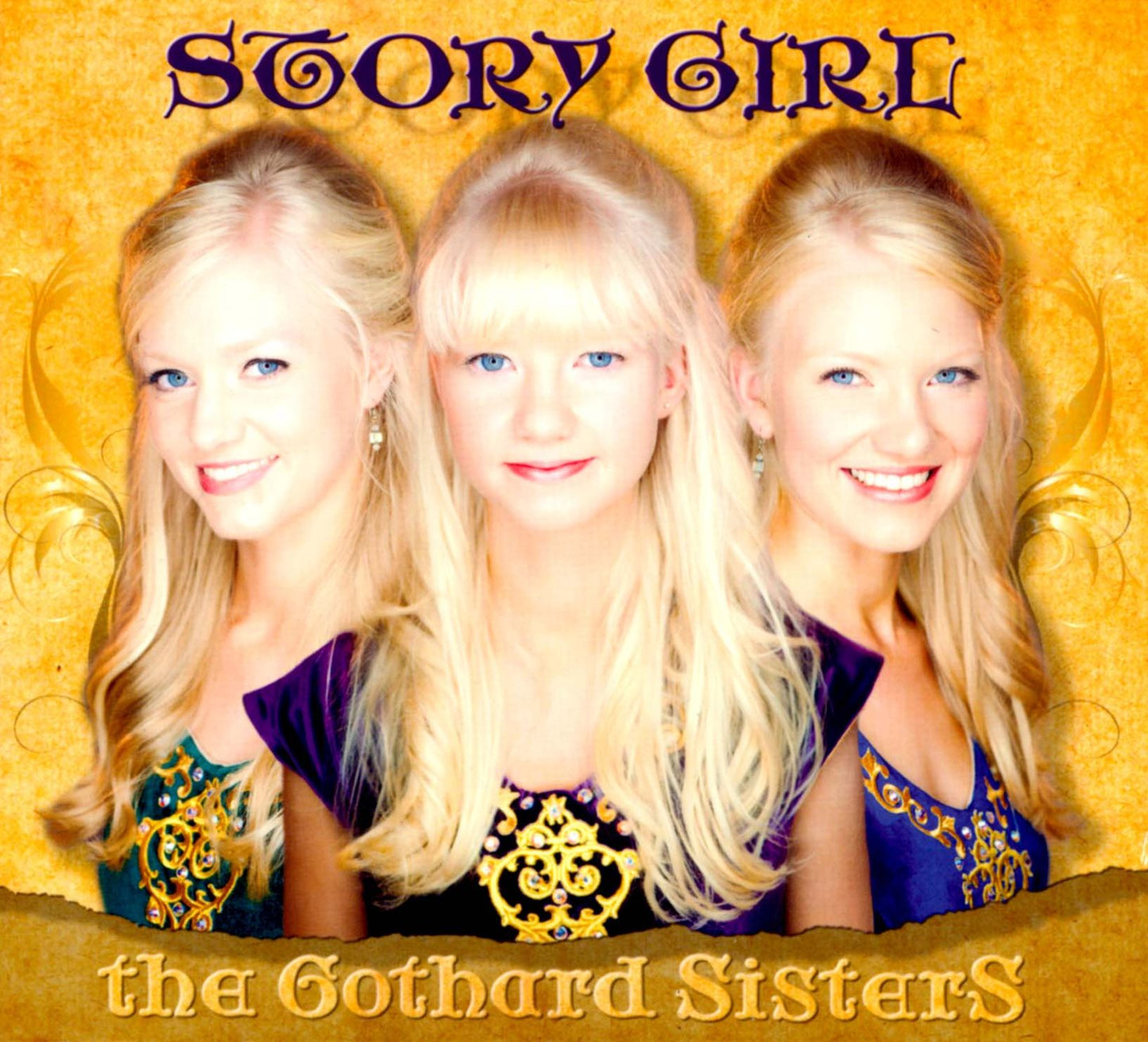 Story Girl
