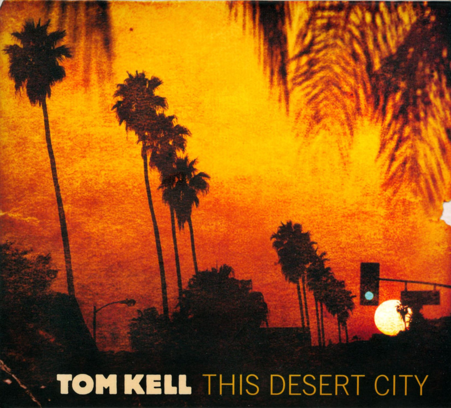 This Desert City