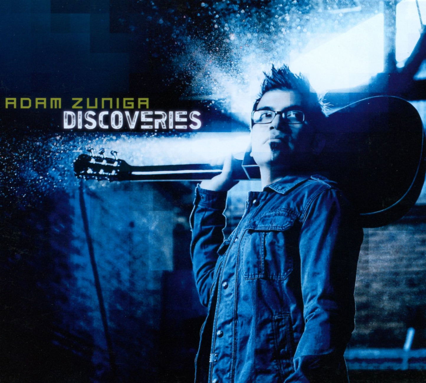 Discoveries