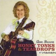 Honky Tonks & Teardrops
