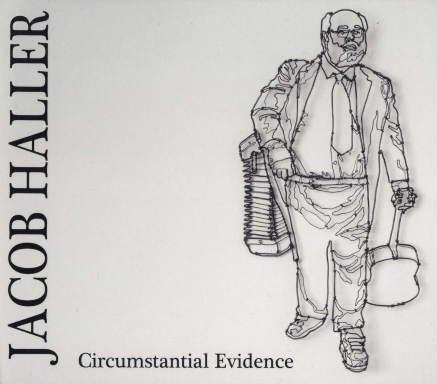 Circumstantial Evidence