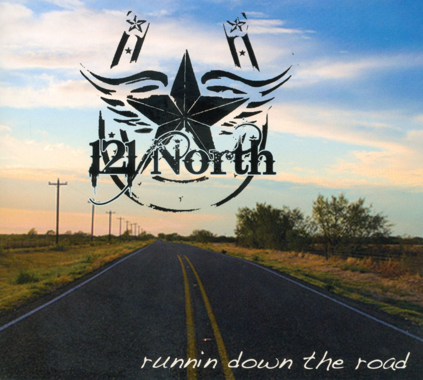 Runnin' Down the Road