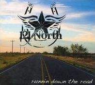 Runnin' Down the Road