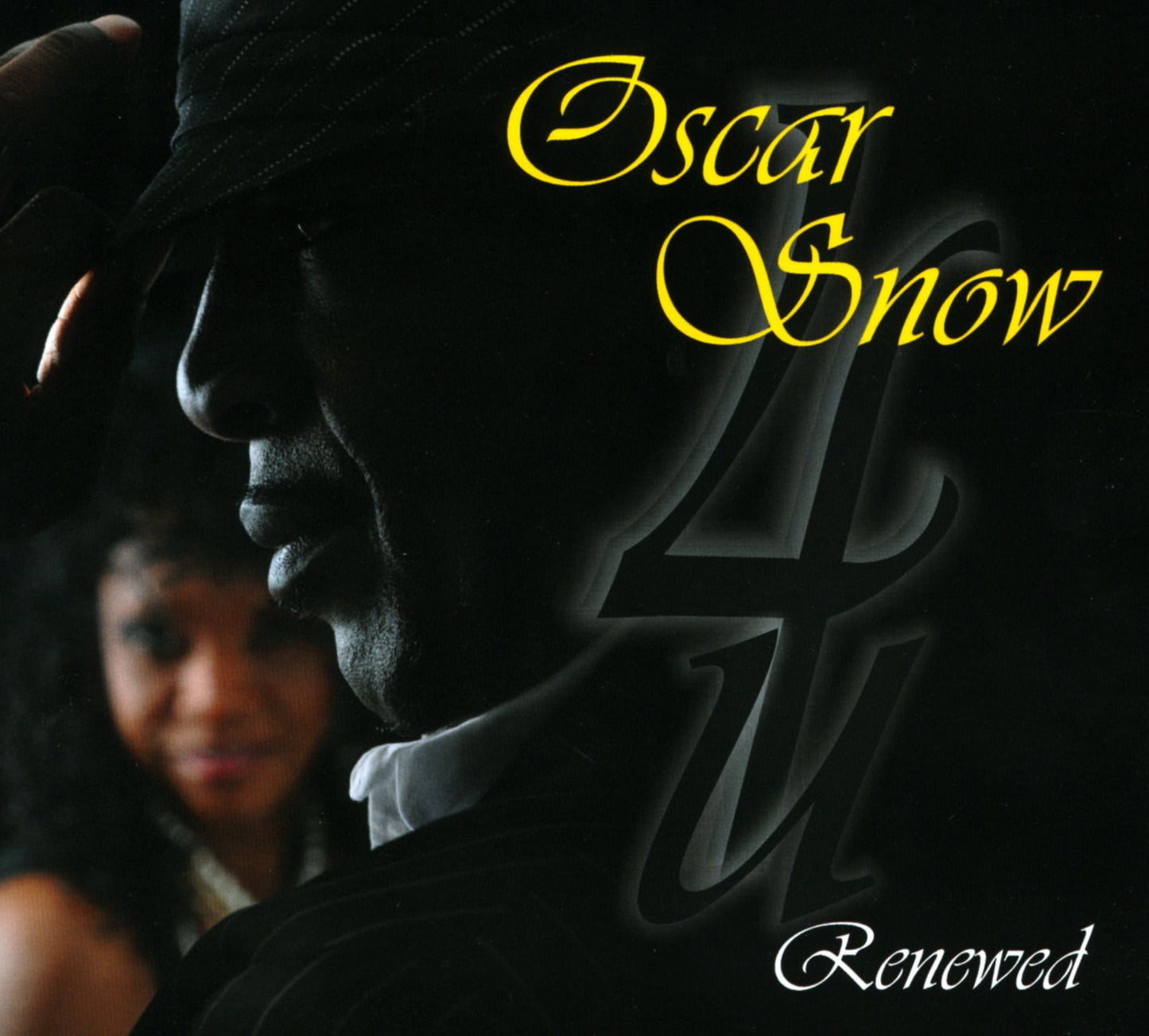 Oscar Snow 4U Renewed