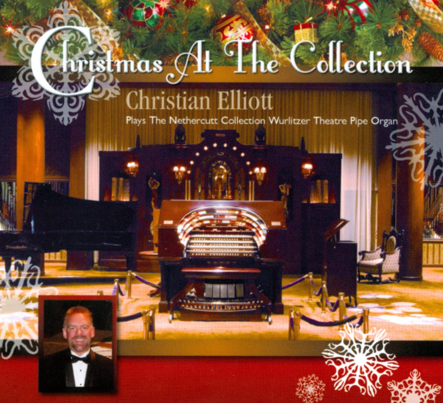 Christmas at the Collection