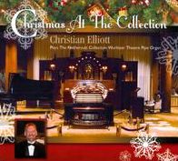 Christmas at the Collection