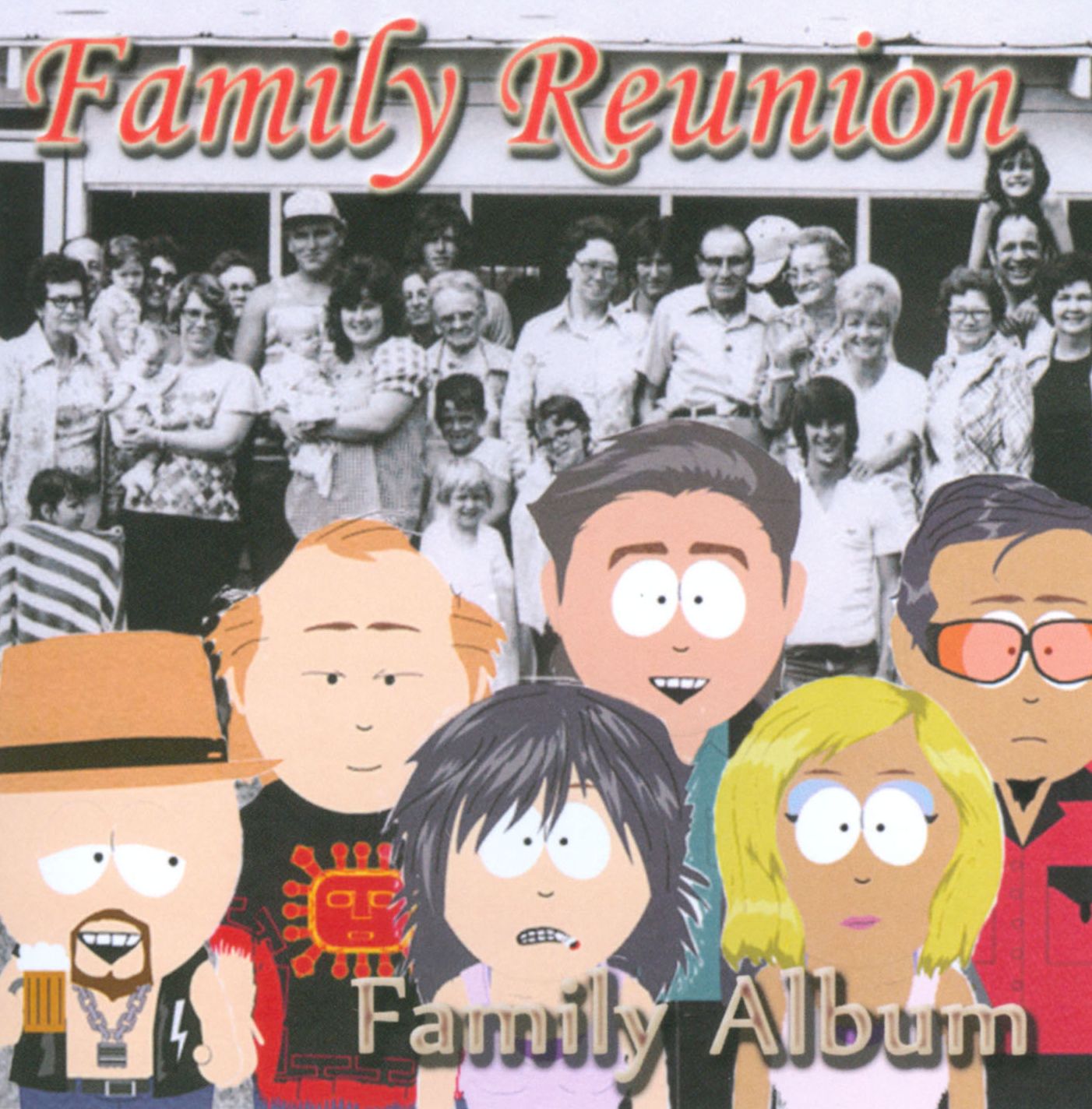 Family Album