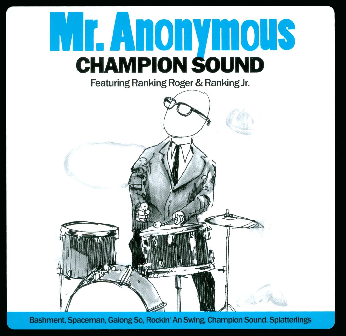 Champion Sound