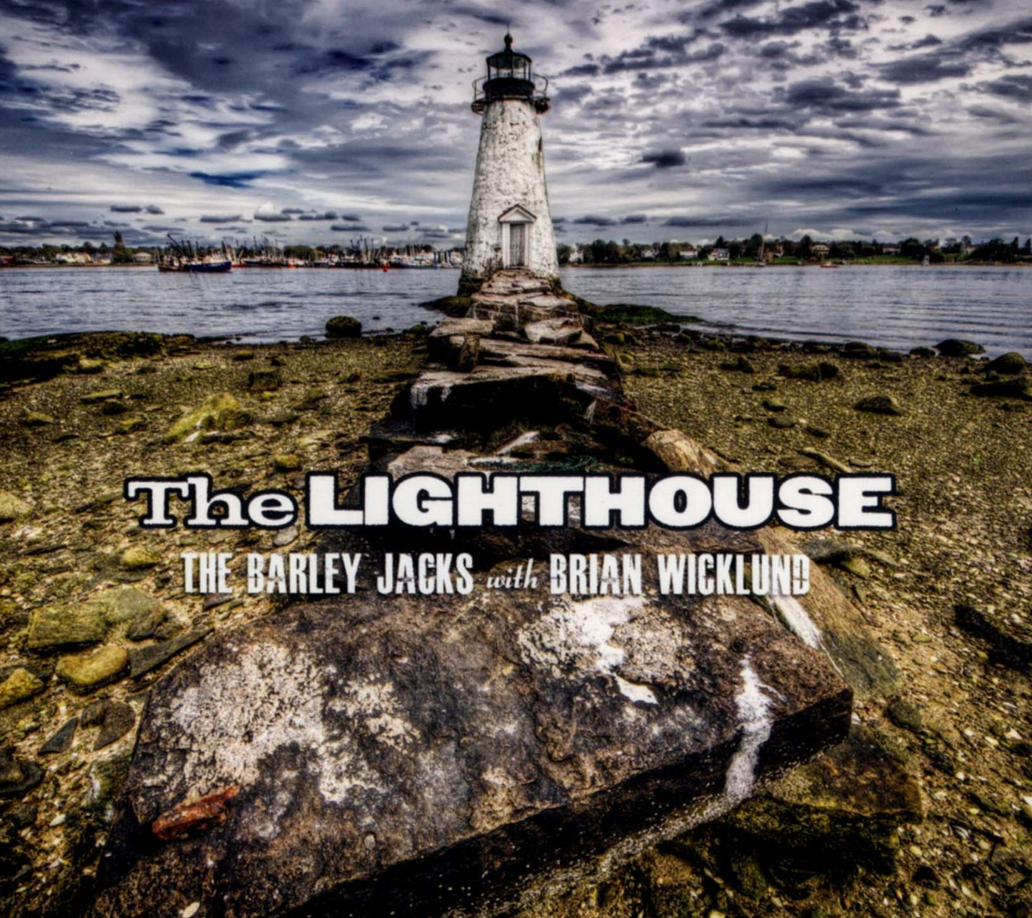 The Lighthouse