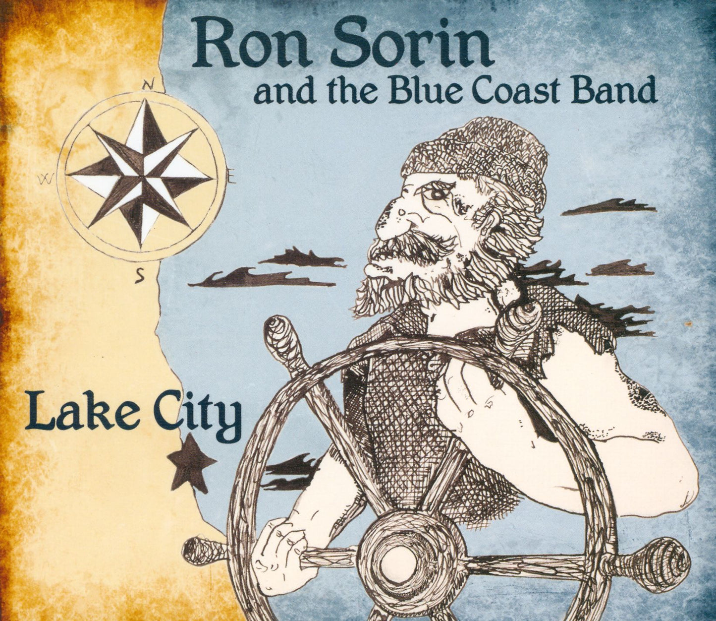 Lake City