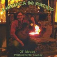 America 90 Proof