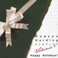 Hudson Harding: Happy Holidays, Vol. 6