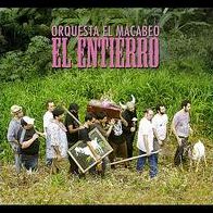 El Entierro