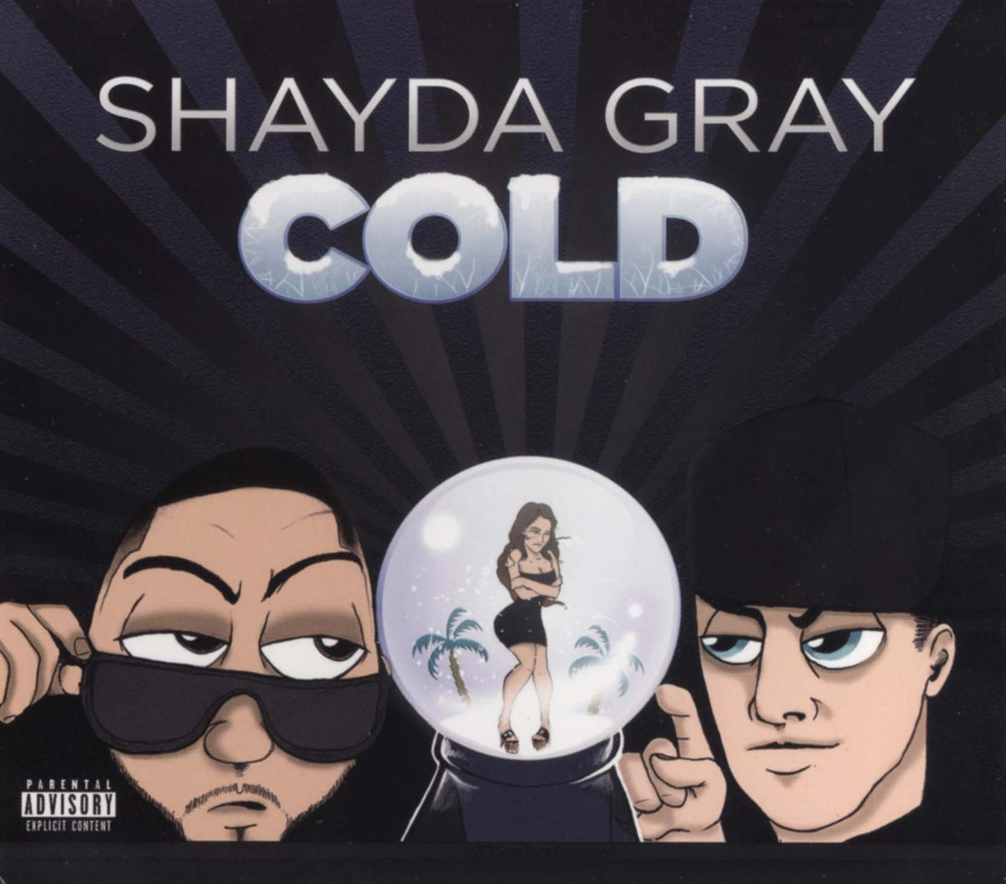 Cold