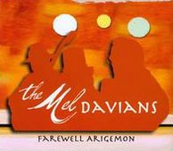 Farewell Arigemon