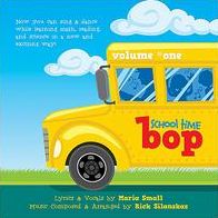 School Time Bop, Vol. 1