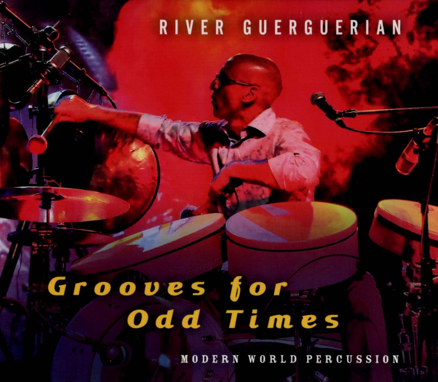 Grooves For Odd Times