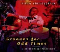 Grooves For Odd Times