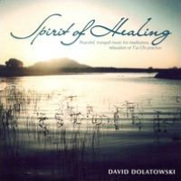 Spirit of Healing