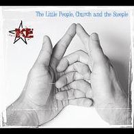 Little People, Church and the Steeple
