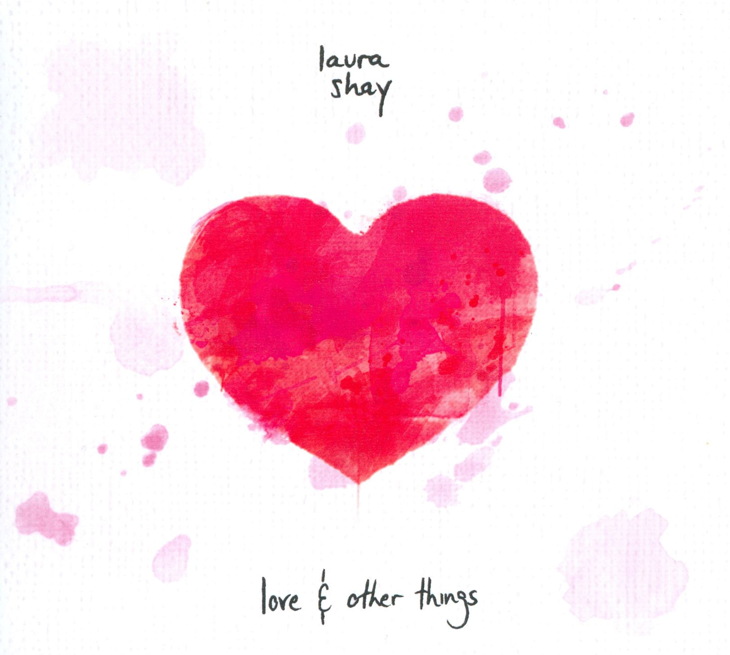 Love & Other Things