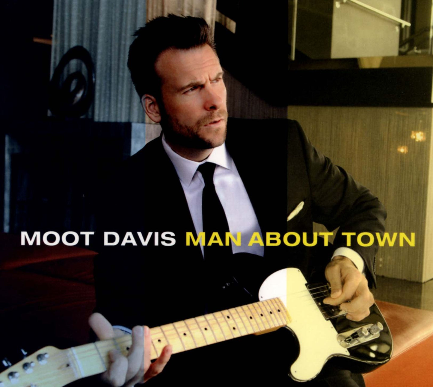 Man About Town