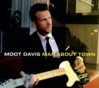 Man About Town