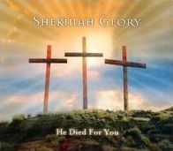 He Died for You