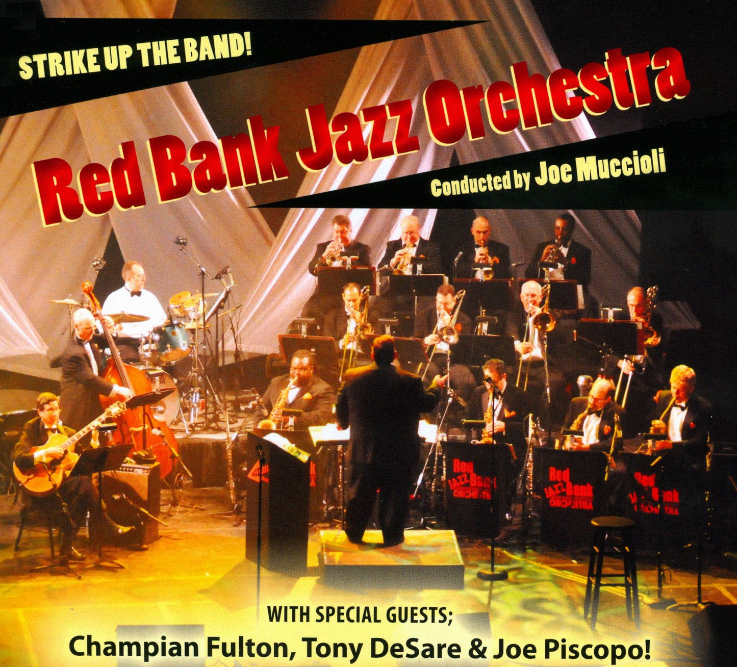 Strike Up the Band!