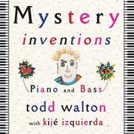 Mystery Inventions: Piano and Bass