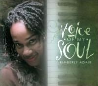 Voice of My Soul