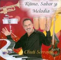Ritmo, Sabor Y Melodia