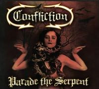 Parade the Serpent