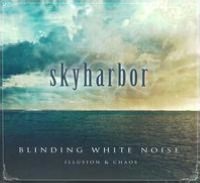 Blinding White Noise: Illusion & Chaos