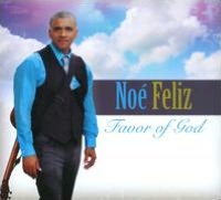 Favor of God
