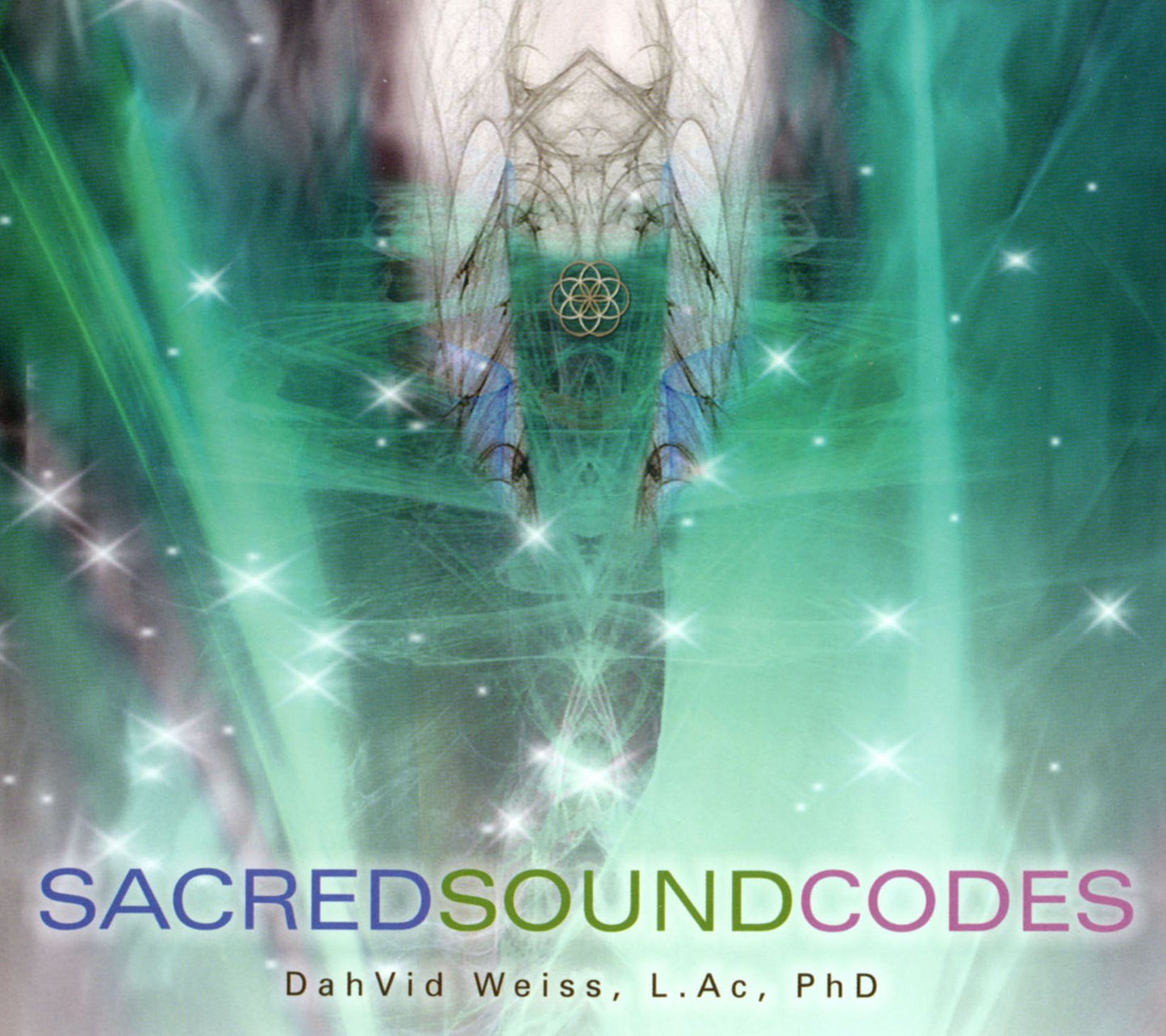Sound Healing Codes