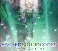 Sound Healing Codes